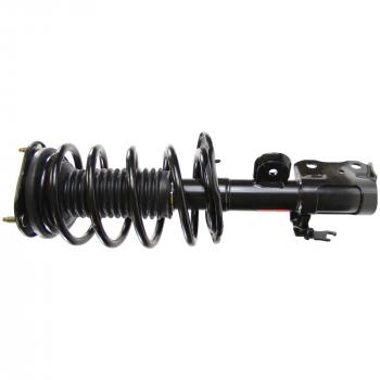 2012 Toyota Prius Suspension Strut and Coil Spring Assembly Front Left Monroe 172689 image 1 of 2