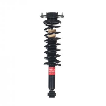 2010 Subaru Outback Suspension Strut and Coil Spring Assembly Rear Monroe 172691 image 2 of 2
