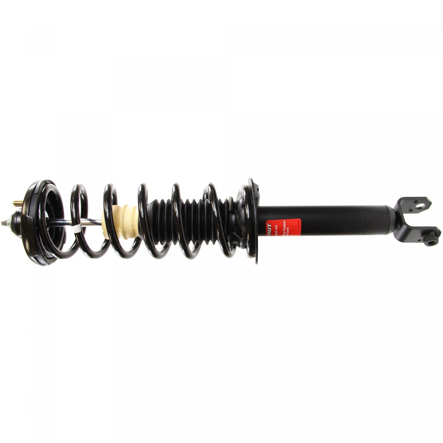 Monroe 172692R - Suspension Strut and Coil Spring Assembly Monroe 172692R Suspension Strut and Coil Spring Assembly product image 1 of 2