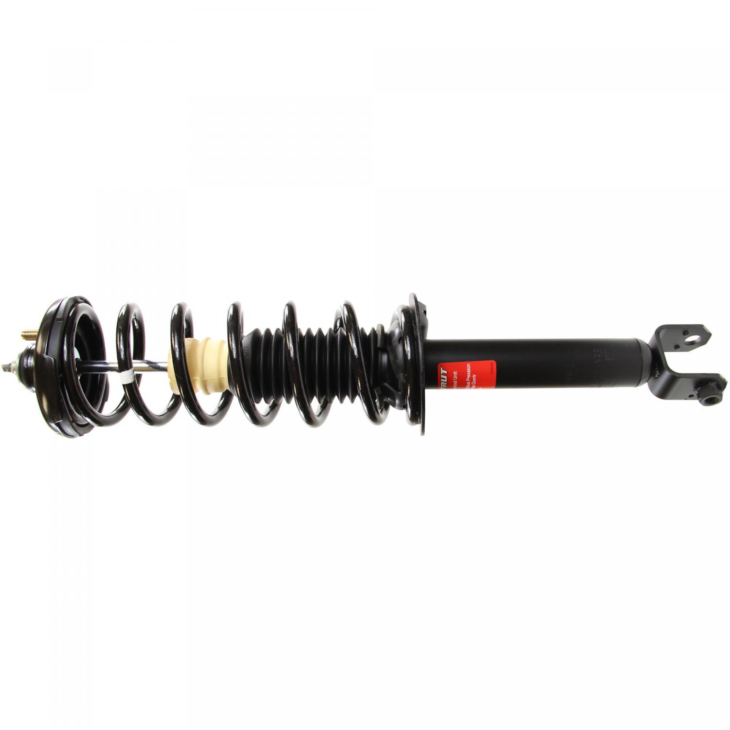 Monroe 172692R - Suspension Strut and Coil Spring Assembly Monroe 172692R Suspension Strut and Coil Spring Assembly product image 2 of 2