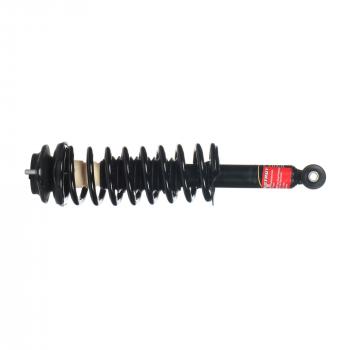 2013 Subaru Forester Suspension Strut and Coil Spring Assembly Rear Monroe 172695 image 1 of 2