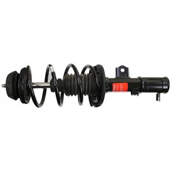 2012 Kia Rio Suspension Strut and Coil Spring Assembly Front Right Monroe 172706 image 2 of 2