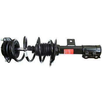 2013 Hyundai Elantra Suspension Strut and Coil Spring Assembly Front Right Monroe 172708 image 1 of 3