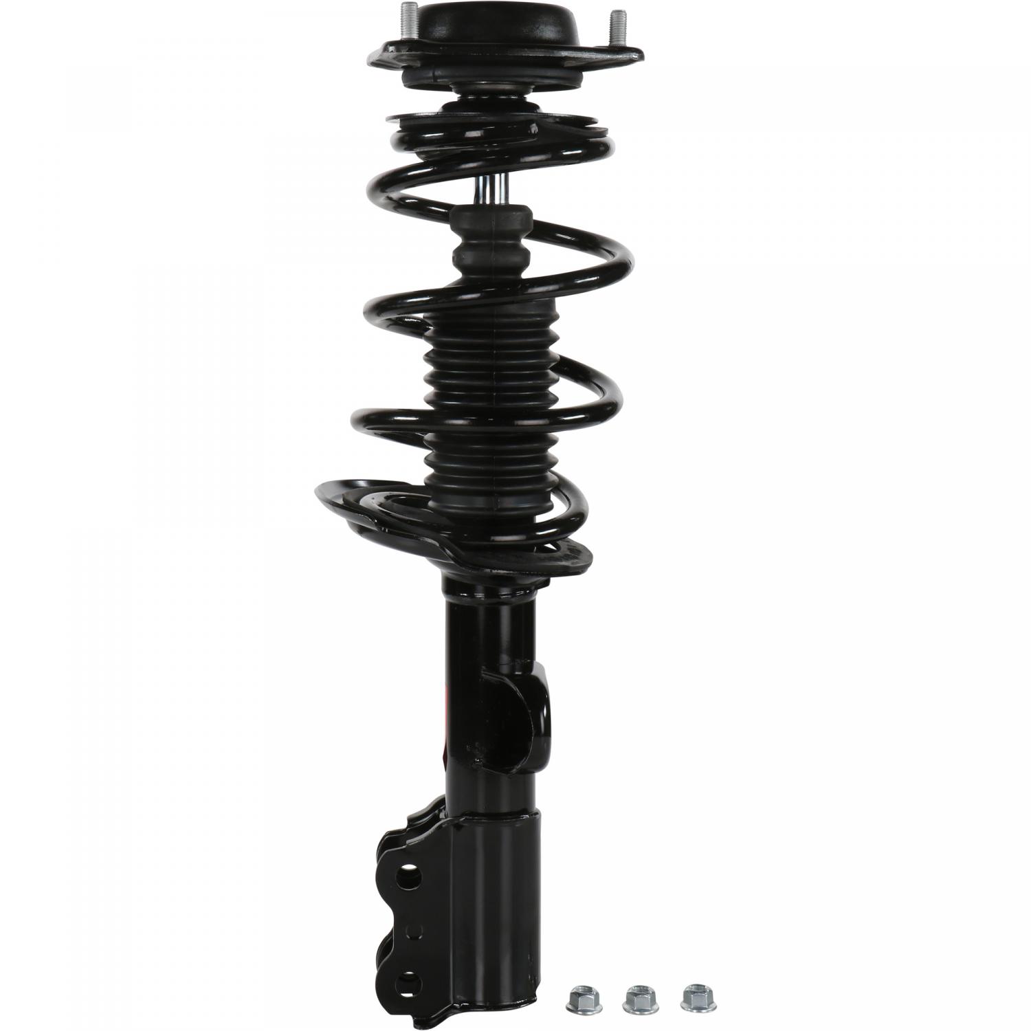 Monroe 172708 Suspension Strut and Coil Spring Assembly product image 2 of 3