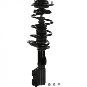 2013 Hyundai Elantra Suspension Strut and Coil Spring Assembly Front Right Monroe 172708 image 2 of 3