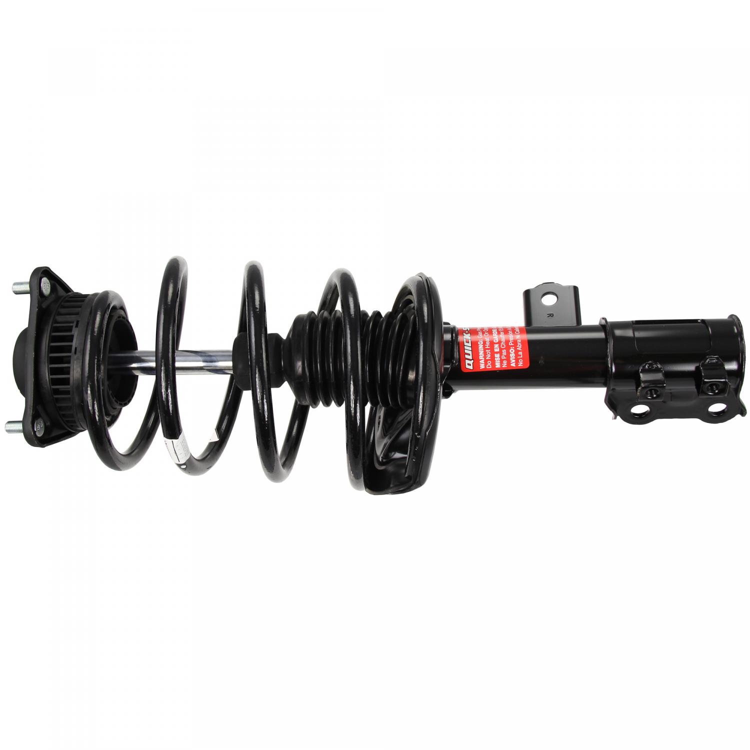 Monroe 172720 - Suspension Strut and Coil Spring Assembly Monroe 172720 Suspension Strut and Coil Spring Assembly product image 1 of 2