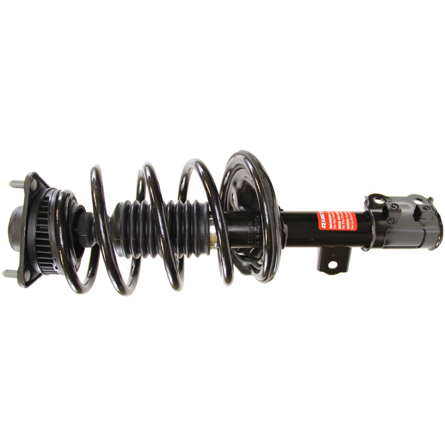 Monroe 172721 - Suspension Strut and Coil Spring Assembly Monroe 172721 Suspension Strut and Coil Spring Assembly product image 2 of 2