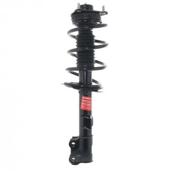 2012 Hyundai Tucson Suspension Strut and Coil Spring Assembly Front Right Monroe 172722 image 1 of 2