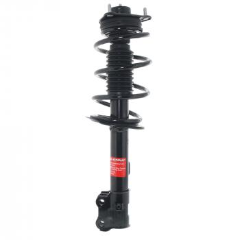 2012 Hyundai Tucson Suspension Strut and Coil Spring Assembly Front Left Monroe 172723 image 1 of 2