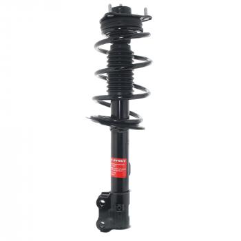 2012 Hyundai Tucson Suspension Strut and Coil Spring Assembly Front Left Monroe 172723 image 2 of 2