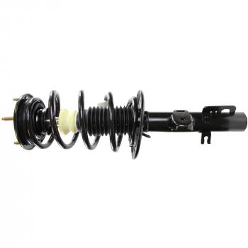 2009 Ford Flex Suspension Strut and Coil Spring Assembly Front Left Monroe 172727 image 1 of 2