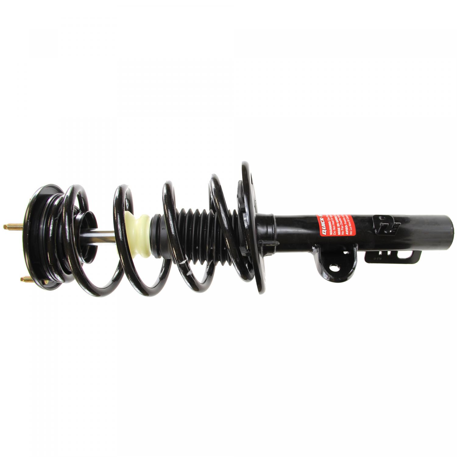 Monroe 172728 - Suspension Strut and Coil Spring Assembly Monroe 172728 Suspension Strut and Coil Spring Assembly product image 1 of 2