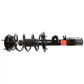 2015 Ford Explorer Suspension Strut and Coil Spring Assembly Front Right Monroe 172729 image 3 of 3