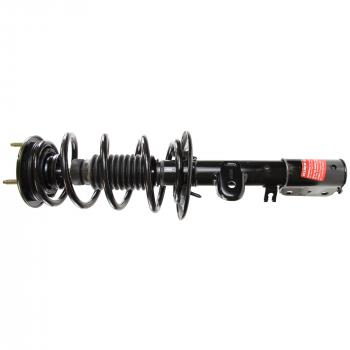 2015 Ford Explorer Suspension Strut and Coil Spring Assembly Front Left Monroe 172730 image 1 of 3