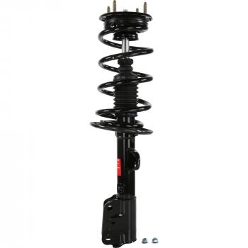 MONROE 172730 - Suspension Strut and Coil Spring Assembly Product image