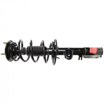 2015 Ford Explorer Suspension Strut and Coil Spring Assembly Front Left Monroe 172730 image 3 of 3
