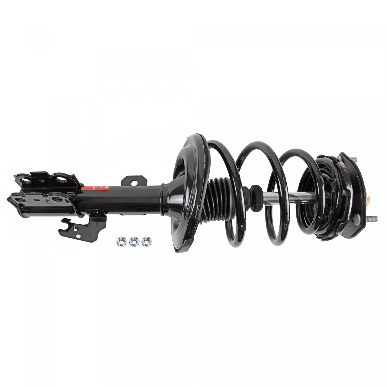Monroe 172739 - Suspension Strut and Coil Spring Assembly Monroe 172739 Suspension Strut and Coil Spring Assembly product image 1 of 1