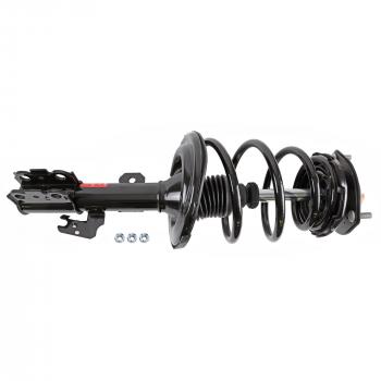 2006 Toyota Avalon Suspension Strut and Coil Spring Assembly Front Right Monroe 172739 image 1 of 1