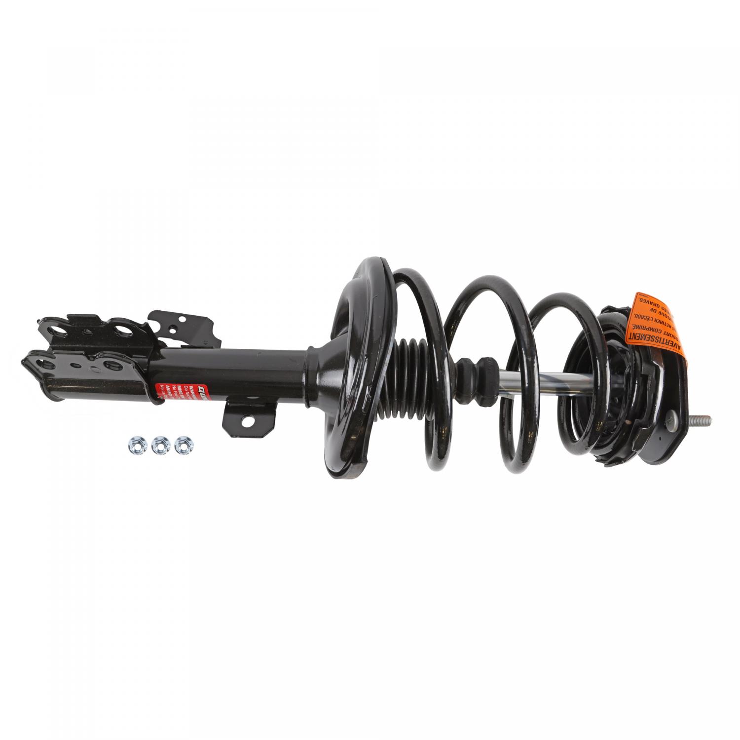 Monroe 172740 - Suspension Strut and Coil Spring Assembly Monroe 172740 Suspension Strut and Coil Spring Assembly product image 1 of 1