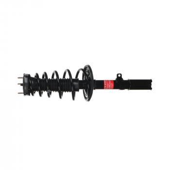 2006 Toyota Avalon Suspension Strut and Coil Spring Assembly Rear Right Monroe 172741 image 1 of 2
