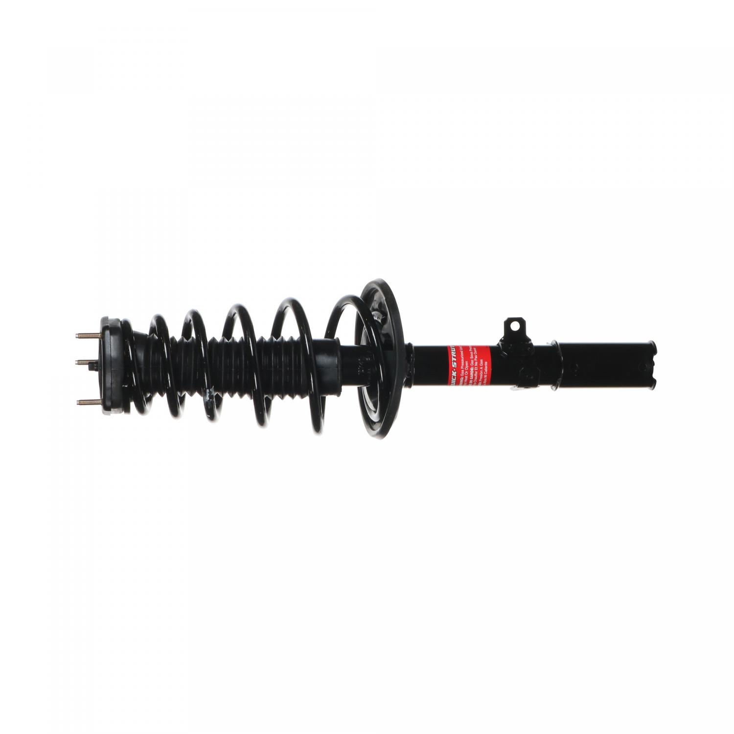 Monroe 172741 - Suspension Strut and Coil Spring Assembly Monroe 172741 Suspension Strut and Coil Spring Assembly product image 2 of 2