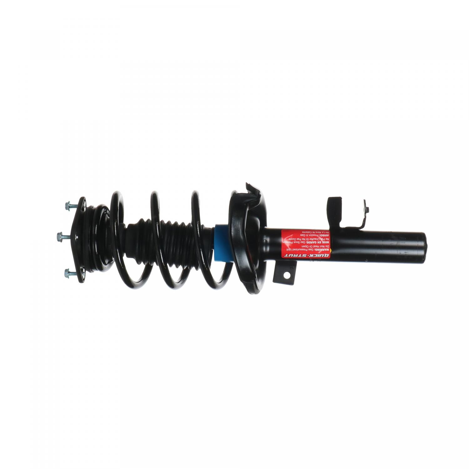 Monroe 172742 - Suspension Strut and Coil Spring Assembly Monroe 172742 Suspension Strut and Coil Spring Assembly product image 2 of 2