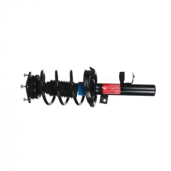 2013 Ford Focus Suspension Strut and Coil Spring Assembly Front Right Monroe 172743 image 1 of 2