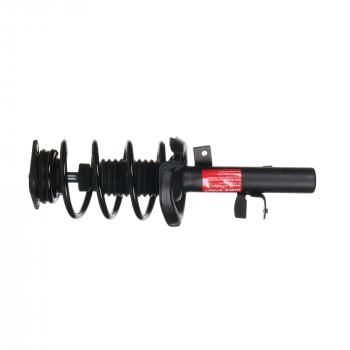 2013 Ford Focus Suspension Strut and Coil Spring Assembly Front Left Monroe 172744 image 1 of 2