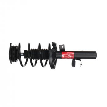 2013 Ford Focus Suspension Strut and Coil Spring Assembly Front Left Monroe 172744 image 2 of 2
