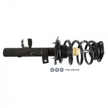 2014 Ford Escape Suspension Strut and Coil Spring Assembly Front Right Monroe 172748 image 1 of 1