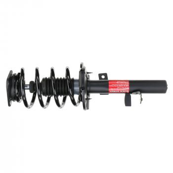 2014 Ford Escape Suspension Strut and Coil Spring Assembly Front Left Monroe 172749 image 2 of 2