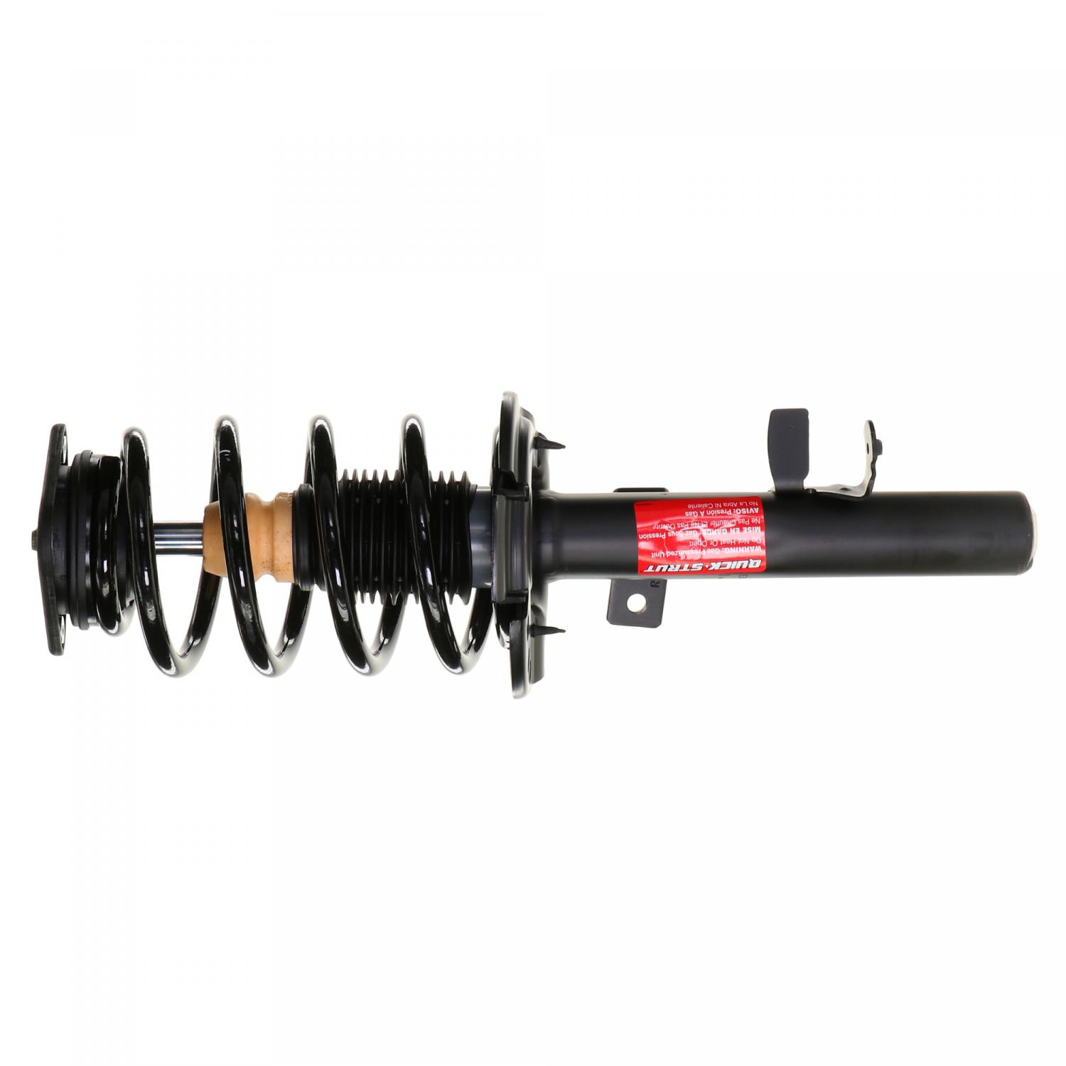 Monroe 172752 - Suspension Strut and Coil Spring Assembly Monroe 172752 Suspension Strut and Coil Spring Assembly product image 1 of 2