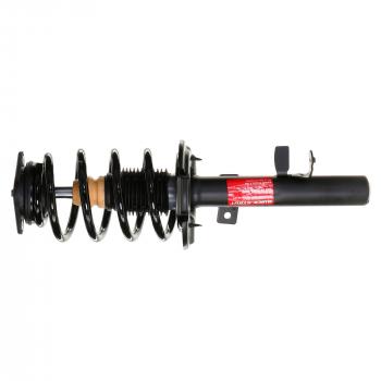 2017 Lincoln MKC Suspension Strut and Coil Spring Assembly Front Right Monroe 172752 image 1 of 2