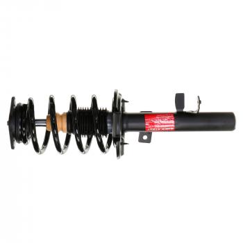 2017 Lincoln MKC Suspension Strut and Coil Spring Assembly Front Right Monroe 172752 image 2 of 2
