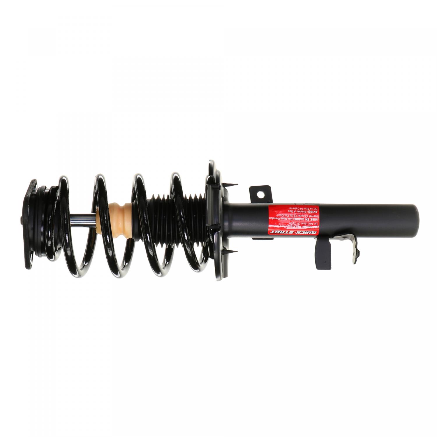 Monroe 172753 - Suspension Strut and Coil Spring Assembly Monroe 172753 Suspension Strut and Coil Spring Assembly product image 1 of 2