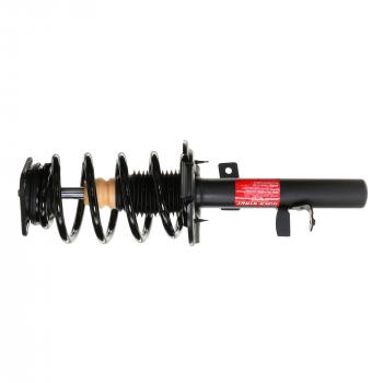 2017 Lincoln MKC Suspension Strut and Coil Spring Assembly Front Left Monroe 172753 image 1 of 2