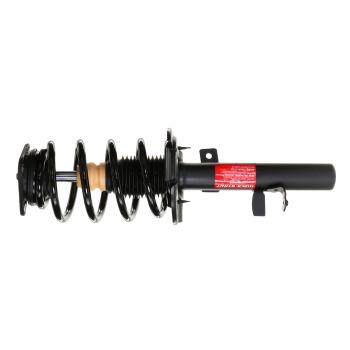 2017 Lincoln MKC Suspension Strut and Coil Spring Assembly Front Left Monroe 172753 image 2 of 2