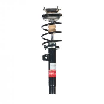 2011 BMW 135i Suspension Strut and Coil Spring Assembly Front Right Monroe 172755 image 1 of 2