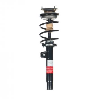 2011 BMW 135i Suspension Strut and Coil Spring Assembly Front Right Monroe 172755 image 2 of 2