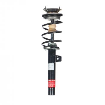 2011 BMW 135i Suspension Strut and Coil Spring Assembly Front Left Monroe 172756 image 2 of 2