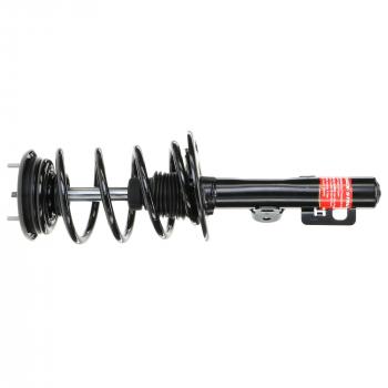 2009 Lincoln MKS Suspension Strut and Coil Spring Assembly Front Left Monroe 172761 image 1 of 2