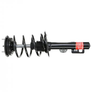 2009 Lincoln MKS Suspension Strut and Coil Spring Assembly Front Left Monroe 172761 image 2 of 2