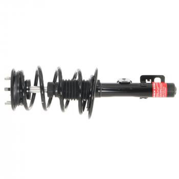 2009 Lincoln MKS Suspension Strut and Coil Spring Assembly Front Right Monroe 172762 image 1 of 2