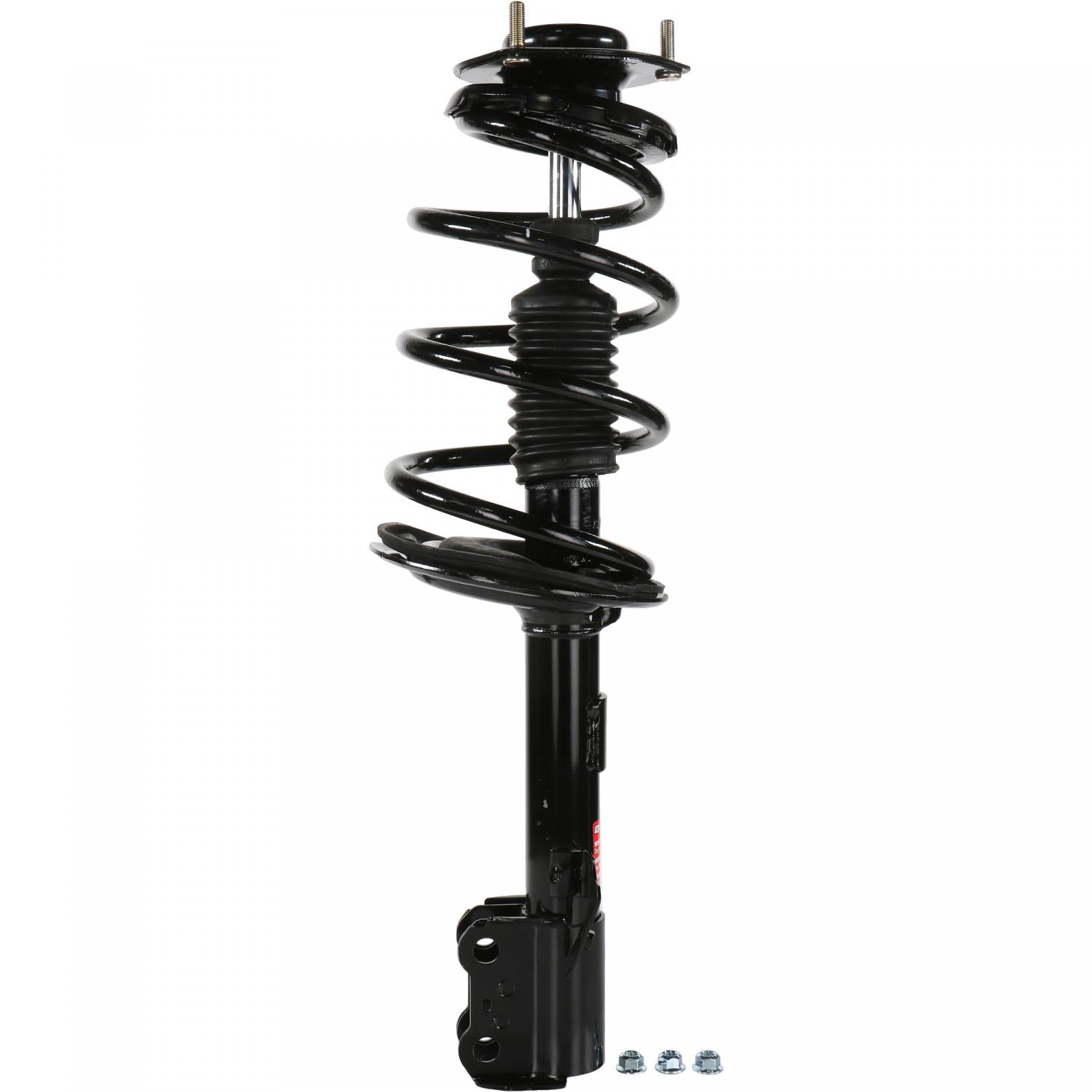 Monroe 172765 Suspension Strut and Coil Spring Assembly product image 2 of 3