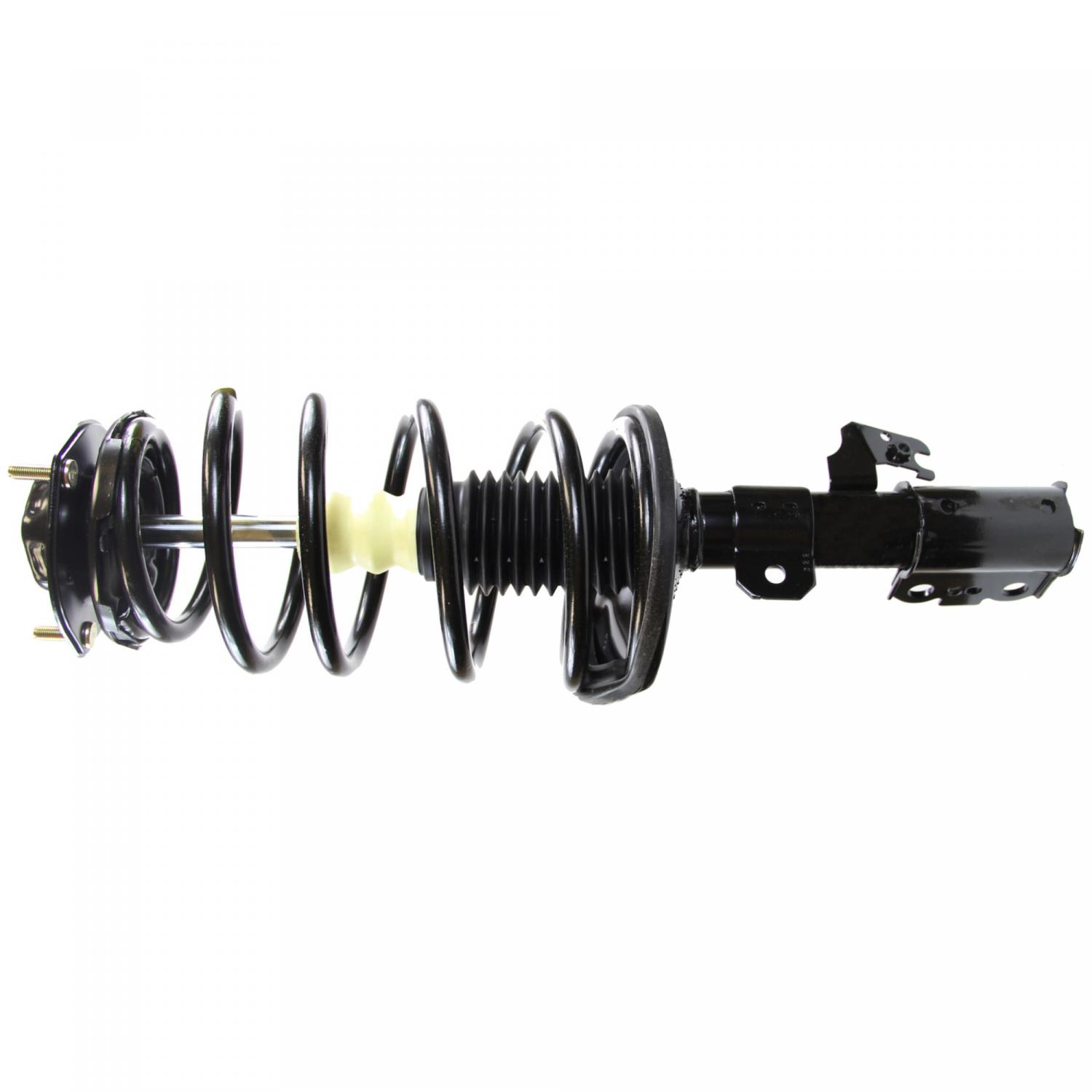Monroe 172766 - Suspension Strut and Coil Spring Assembly Monroe 172766 Suspension Strut and Coil Spring Assembly product image 1 of 3