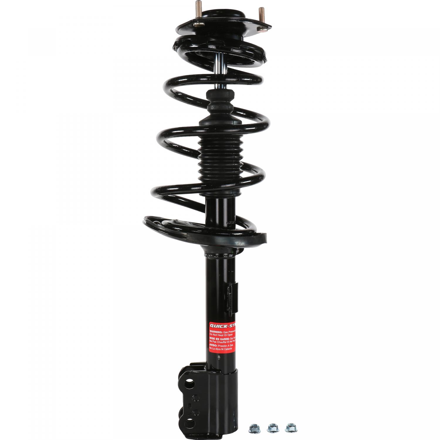 Monroe 172766 - Suspension Strut and Coil Spring Assembly Monroe 172766 Suspension Strut and Coil Spring Assembly product image 2 of 3