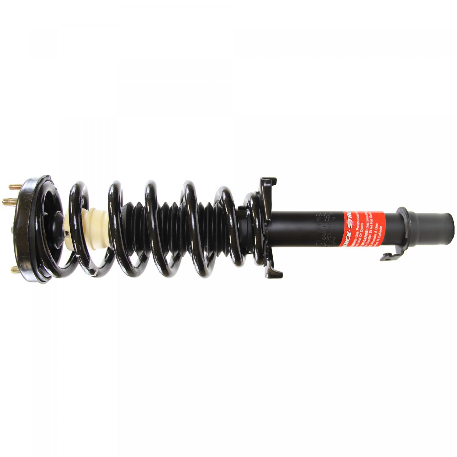 Monroe 172770 - Suspension Strut and Coil Spring Assembly Monroe 172770 Suspension Strut and Coil Spring Assembly product image 1 of 2