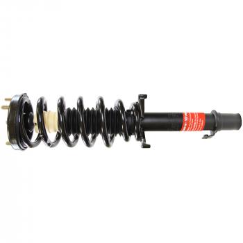 2010 Acura TSX Suspension Strut and Coil Spring Assembly Front Right Monroe 172770 image 1 of 2