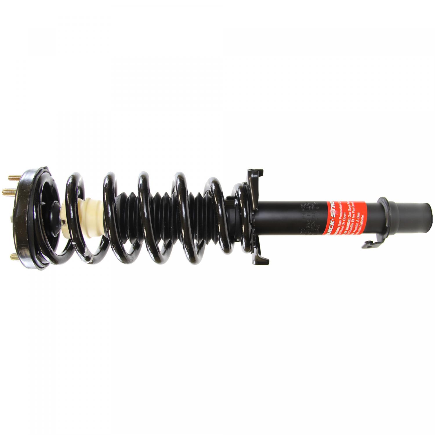 Monroe 172770 - Suspension Strut and Coil Spring Assembly Monroe 172770 Suspension Strut and Coil Spring Assembly product image 2 of 2