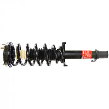 2010 Acura TSX Suspension Strut and Coil Spring Assembly Front Right Monroe 172770 image 2 of 2
